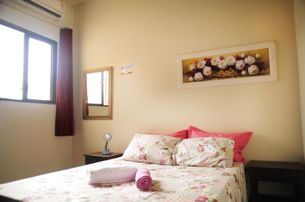 Le House Hostel Rio de Janeiro Zewnętrze zdjęcie