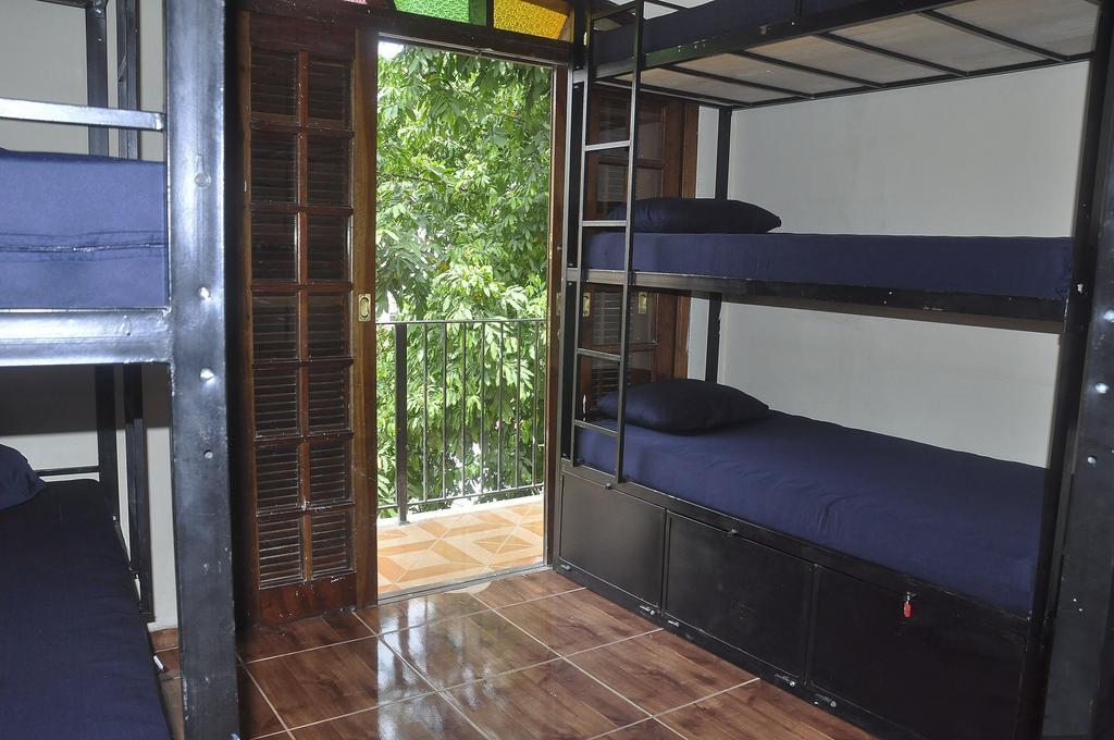 Le House Hostel Rio de Janeiro Zewnętrze zdjęcie